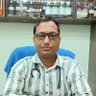 Profilbild von Dr Arun Gupta