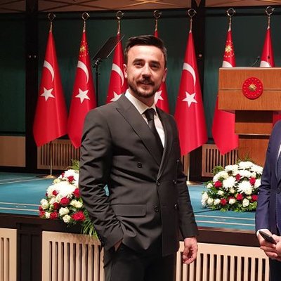 Emrah Özcan's profile picture