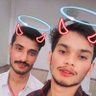 ▄︻デअ̷म̷न̷ ̷झ̷ा̷══━一 的头像