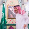 غانم الغانم profil fotoğrafı