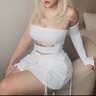 Фото профиля SARAH!!!