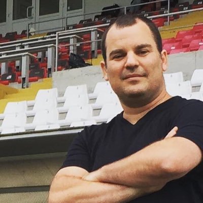 Tim Guillemin's profile picture
