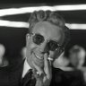 Dr Strangelove's profile picture