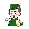 ホテルマン『ひげまる』の絶対得する旅行ネタ's profile picture