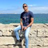 mohaned reda profil fotoğrafı