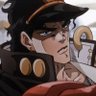 空条承太郎's profile picture