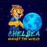 Chelsea Against The World - A Chelsea FC Podcast 的头像