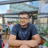 Mehmet Ali gün profil fotoğrafı