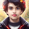 غوكو العقيلي🦋🙇🏻's profile picture