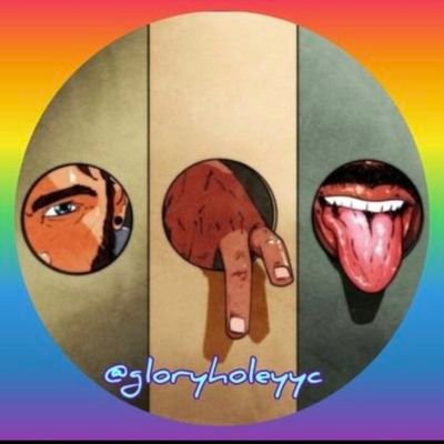 gloryholeyyc's profile picture