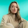 Profilbild von Caroline Kay