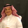 Fuad A AlZayer فؤاد عبدالمجيد الزاير profil fotoğrafı