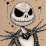 Фото профиля Jack Skellington
