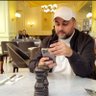 Фото профиля مدريدي يجرح و يداوي