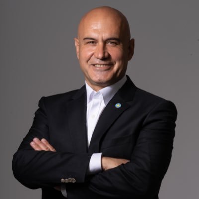 Turhan Çömez's profile picture