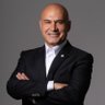 Turhan Çömez profil fotoğrafı
