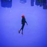 Miles Morales ็ๅคดๅ