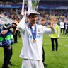 Hala Madrid profil fotoğrafı