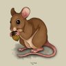 ForestCottageArt🍂🍁🐀 的头像
