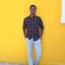 Abishek K 的头像