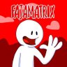 fajamatrix (comisiones abiertas 0/3) profil fotoğrafı