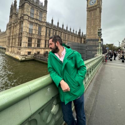 Elías's profile picture