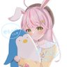 野良ペンギン(ふわ毛)🌸🌈🎀🍓🍡🐇🌙📖🕯🧊🌨🏹💗🐇🍼 profil fotoğrafı