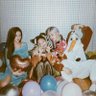 Фото профиля Blackpinkinyourarea