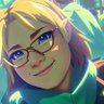 Profilbild von Jen