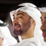 عبدالله العامري 的头像