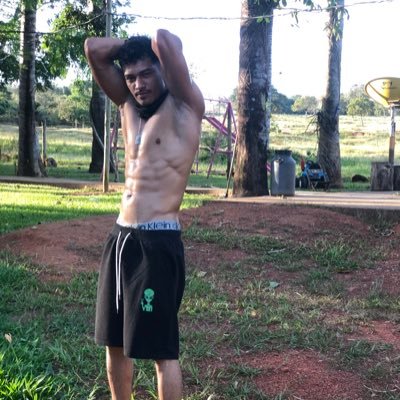 Soares's profile picture
