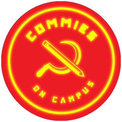 CommiesOnCampus's profile picture