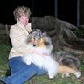 Profilbild von Nancy Anstruther