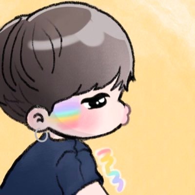 💛 노.랑.💛's profile picture