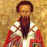 Orthodox Christian profil fotoğrafı