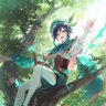 宿月逢云 的头像