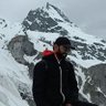 Фото профиля Paras Mani Tiwari