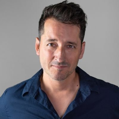 davidrvetter's profile picture