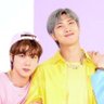 NamJin is my religion 的头像