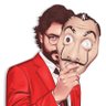 Profilbild von The Professor 700