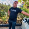 Tumelo Moeketsi profil fotoğrafı