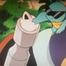 Фото профиля こわがり