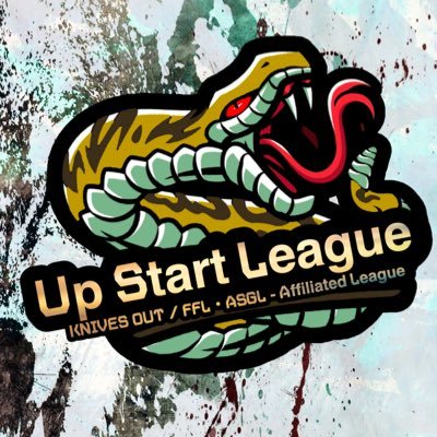 𝗟𝗕𝗫 𝗨𝗽 𝗦𝘁𝗮𝗿𝘁 𝗟𝗲𝗮𝗴𝘂𝗲 « 𝗨𝗦𝗟 »'s profile picture