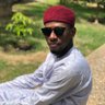 Profilbild von Umar Farooq