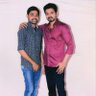 Vignesh Kumar's profile picture