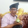 Profilbild von Shahrizam Abdul Karim