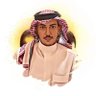 ناصر بن عجوين 的头像