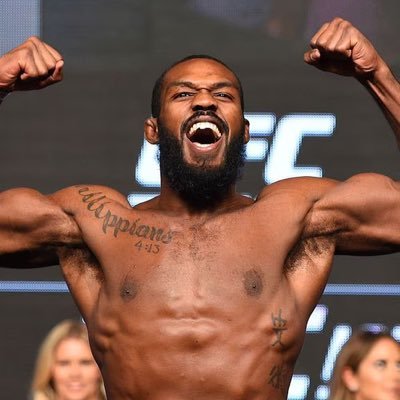 DailyFights1111's profile picture