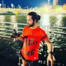 Фото профиля Aman Jaiswal