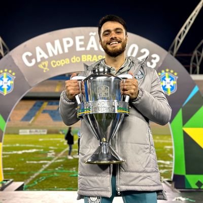 Pedro Nascimento's profile picture